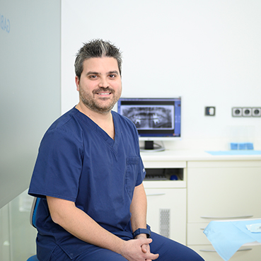 Dr Flichy
